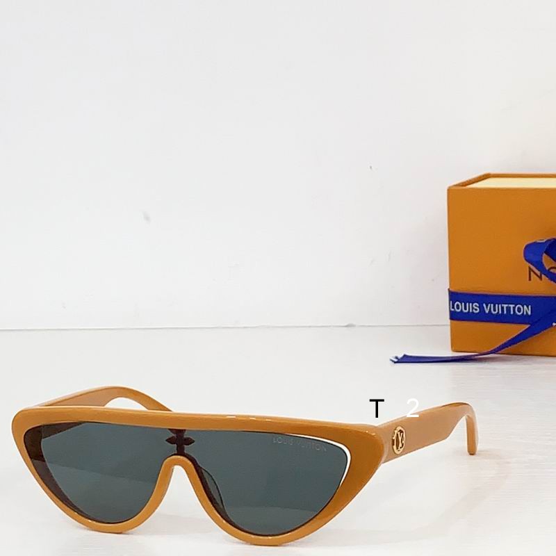 LV Sunglasses ID:20260410-2438